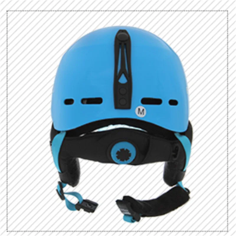 BABALI хит продаж Интегрированный шлем музыка Bluetooth для катания на лыжах скейтборд