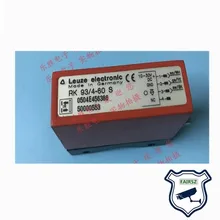 НЕМЕЦКИЙ Датчик LEUZE RK 93-4-60 S