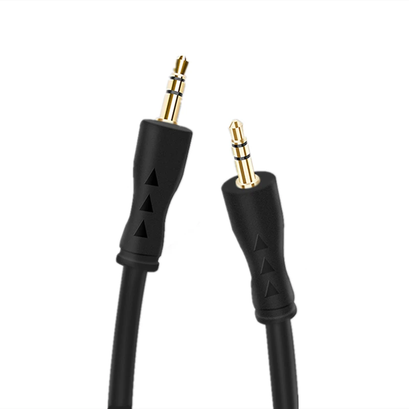 Trumsoon AUX 3.5mm Jack Male Cable Audio Line for Phone MP3 Speaker Car Headset 1.5/3m Trumsoon AUX 3.5mm Jack Male Cable Audio Line for Phone MP3 Speaker Car Headset 1.5/3m
