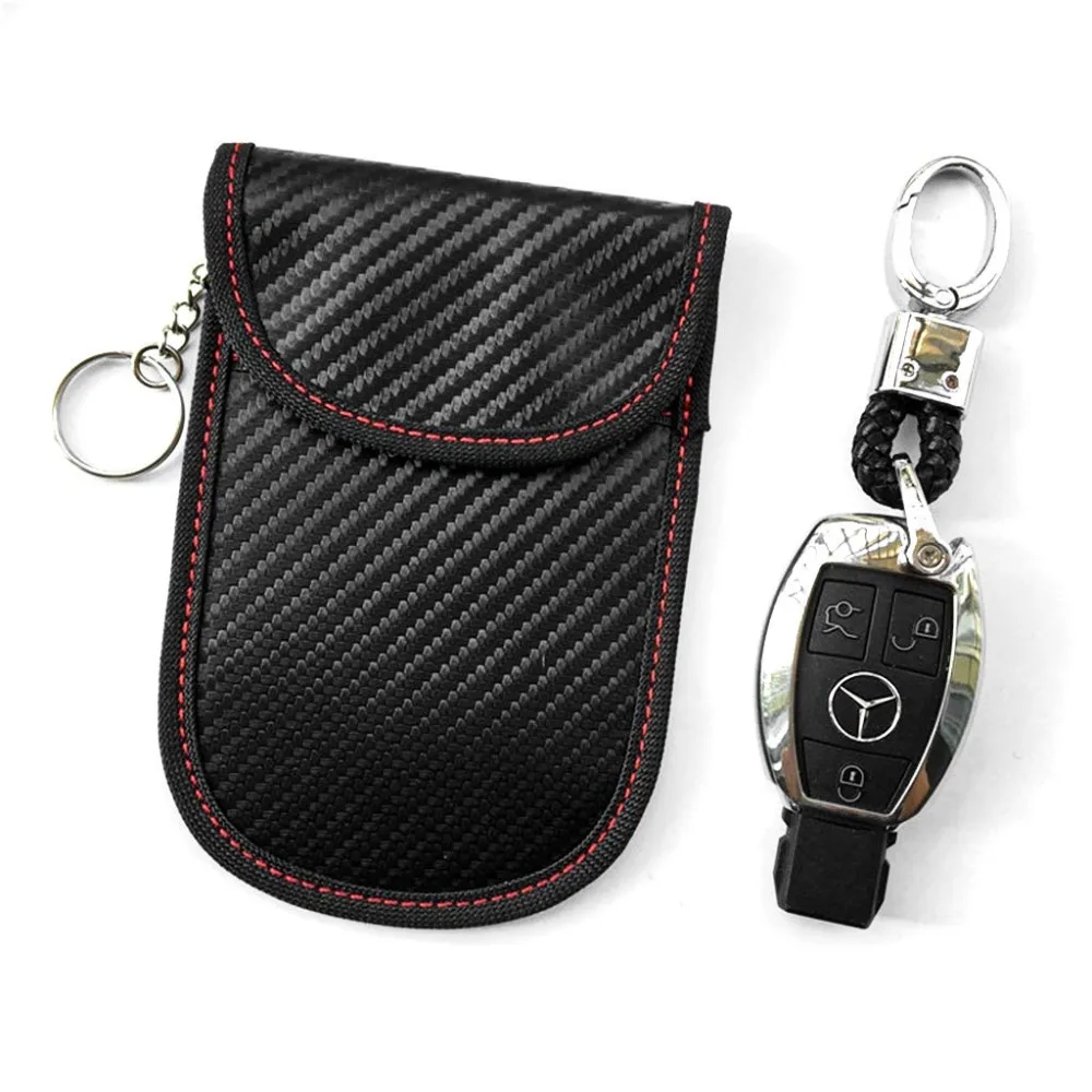 Signal blocking bag-26