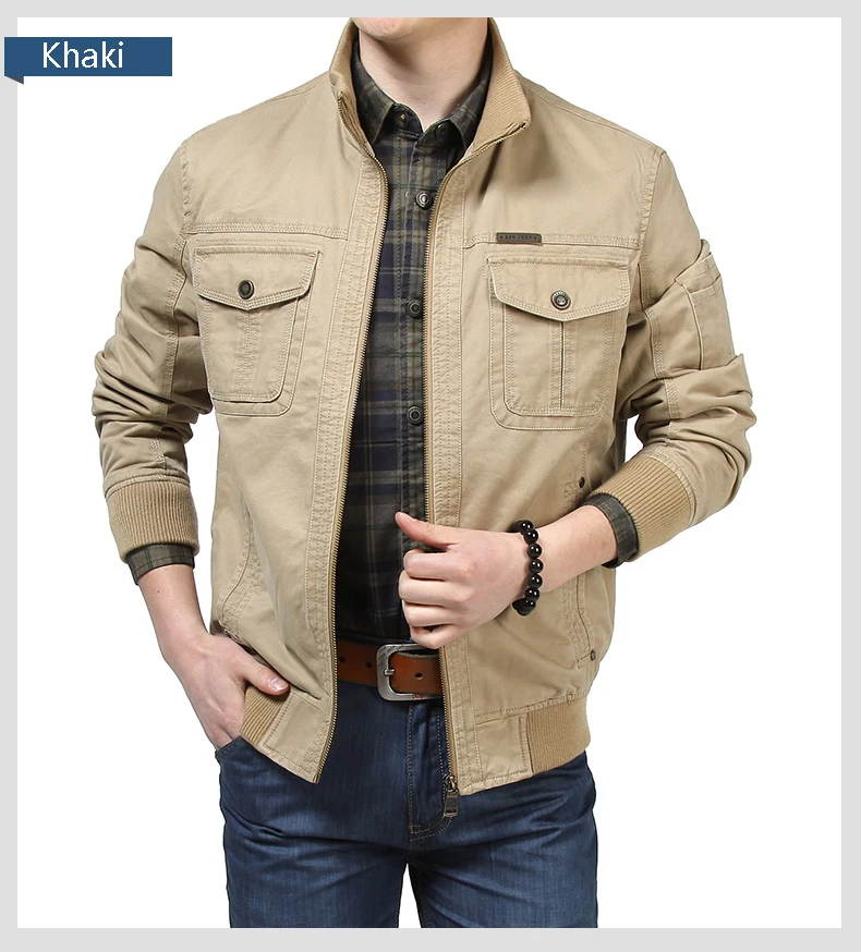 Summer Jackets Men (12)