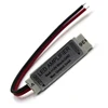 DC12V 3 * 4A 144W Mini répétiteur portatif d'amplificateur de bande de rvb LED pour la bande de LED rvb SMD 5050/2835/3528/5730/5630/3014 ► Photo 2/6