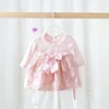 sweet and lovely princess dress clothes for baby girl