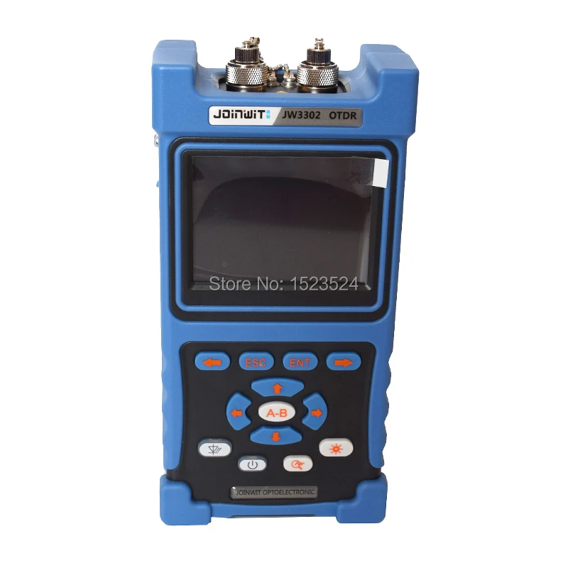 OTDR11