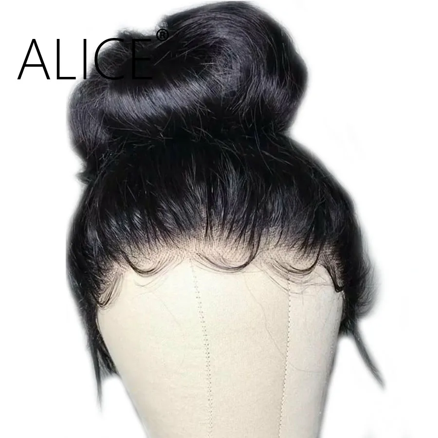 360 lace frontal wig