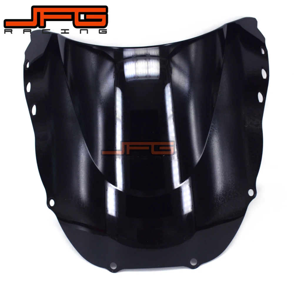 

Black Windscreen Windshield for Honda CBR900RR CBR919RR CBR900 RR CBR919 RR 1998-1999 1998 1999