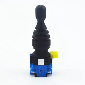 

2NO Two Position Self-locking Type Monolever Joystick Switch HKD-FW12