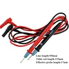 mastech diagnostic-tool multimetro A02 Needle Tip Universal Digital Multimeter Multi Meter Tester Lead Probe Wire Pen Cable 17mm ► Photo 3/6
