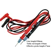 Mastech – multimètre numérique universel A02, outil de diagnostic, pointe d'aiguille, testeur, sonde de plomb, câble de stylo 17mm ► Photo 3/6