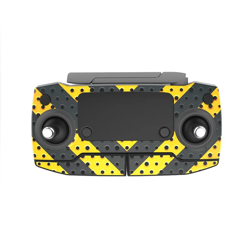Drone Body Skin 3M Stickers Decals Battery Remote control Sticker for DJI mavic 2 pro zoom drone Accessories 1 (54)