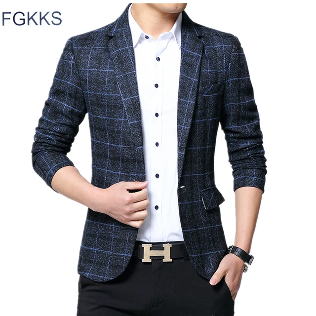 Trendy suit jackets Clearance