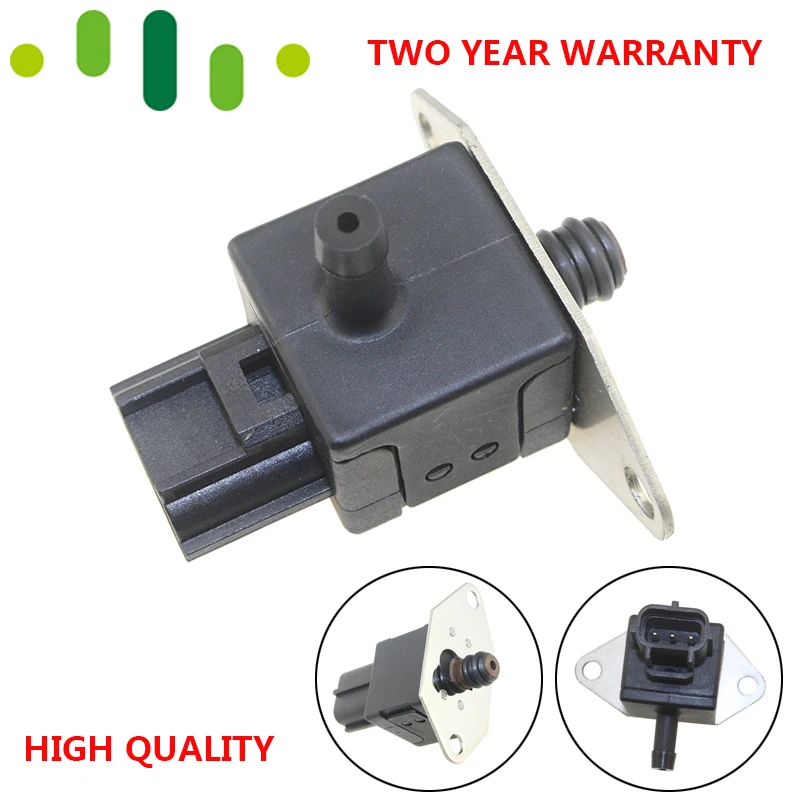 FPS7 FPS17 Fuel Injection Pressure Regulator Sensor For 00 08 Jaguar XF