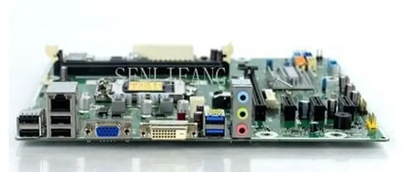 

Well Tested IPM87-MP 785304-001 For 550-153W Desktop Motherboard 785304-001 785304-501 785304-601 IPM87-MP LG1150 Mainboard
