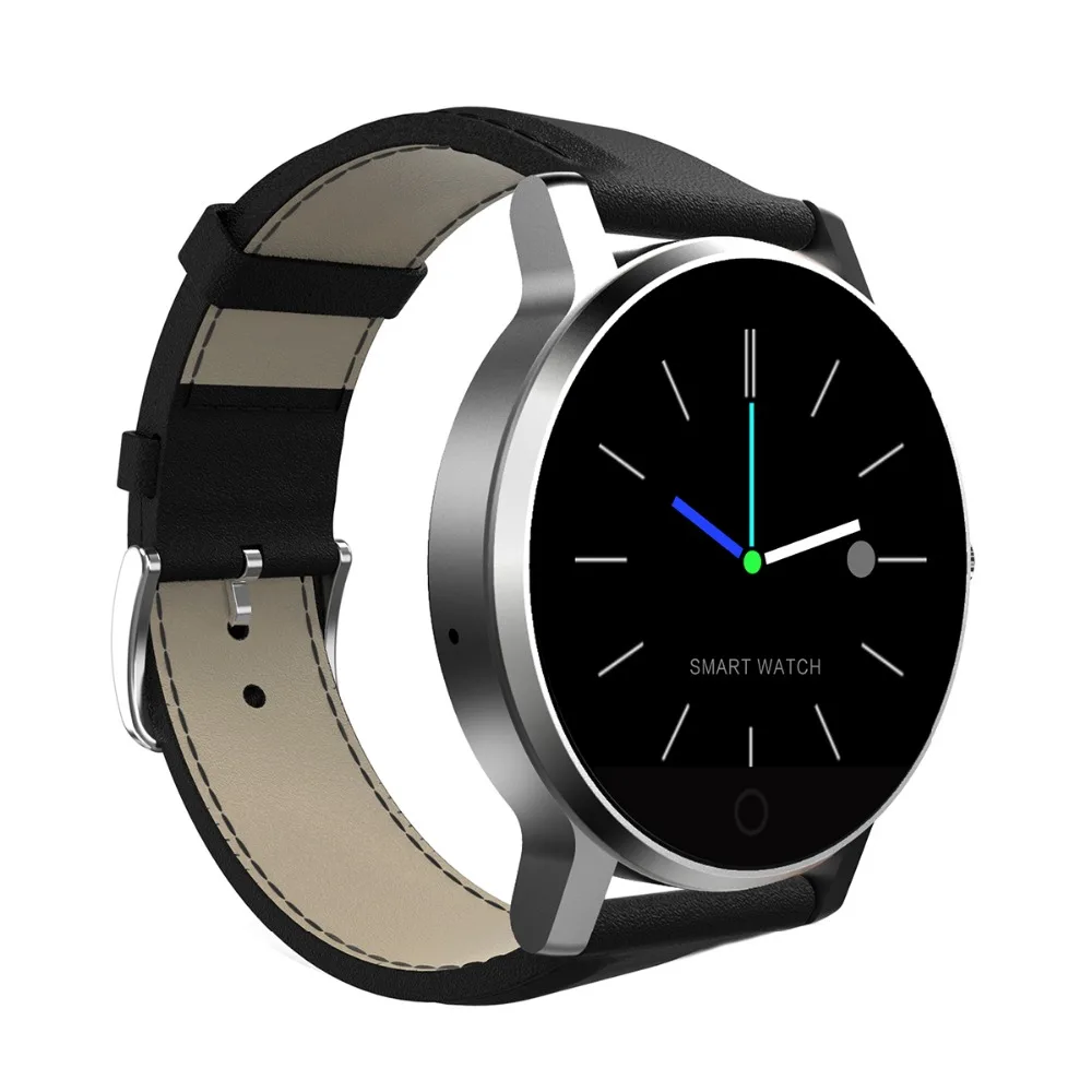 Cheap Price Diggro K88H Plus Smart Watch HD Display Heart Rate Monitor