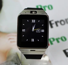 2017 Newest Aplus Smart Watch Smartwatch Support Micro SIM Card TF Card NFC With Camera Bluetooth 3.0 Clock 550mAh Battery