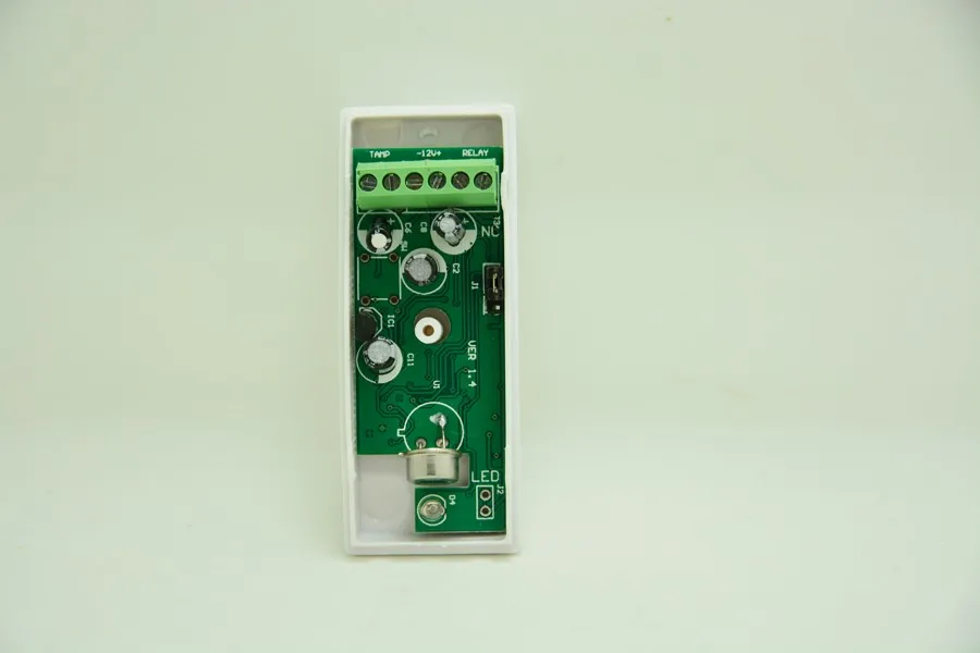 Đầu dò hồng ngoại có dây PA-461B