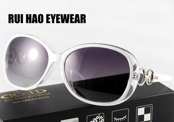 Rui Hao, очки, 5 цветов, женские солнцезащитные очки, фирменный дизайн, для вождения, поляризационные солнцезащитные очки, женские солнцезащитные очки, UV 2115