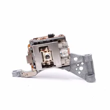 Замена для JVC KD-LH401 DVD CD плеер запасные части лазерные линзы Lasereinheit модульный блок KDLH401 Оптический Пикап Bloc Optique