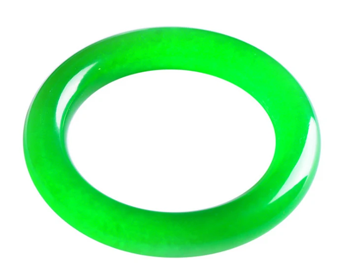 

Grade A High Quality Natural Jade Bangle Fine Gemstone Jade Bracelet Jewelry For Women Gifts Drop Shipping