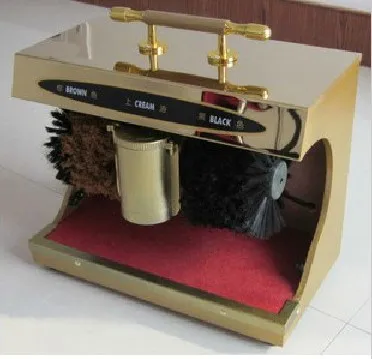 

Automatic infrared sensor automatic shoe polisher oil electric shoe polisher,machine ploishing of shoe