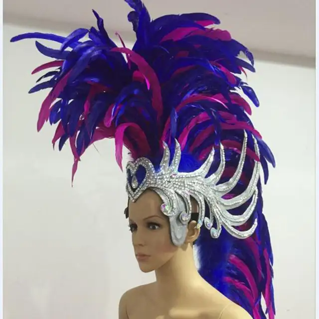 samba roze