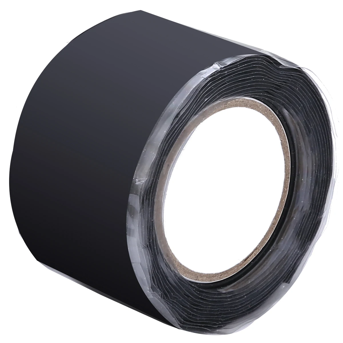 Super Waterproof Pipe Repair Tape High Temperature Resistance Stop Water Leak Burst Plumbers Self Amalgamating
