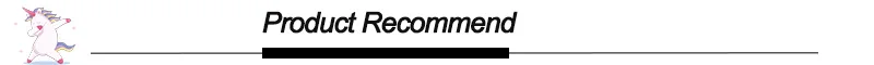 unicorn recommend