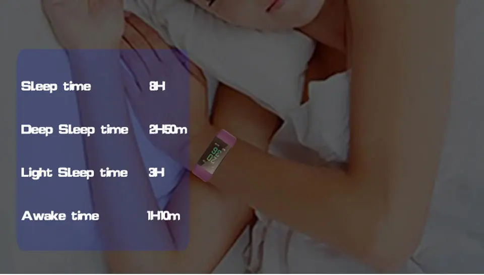 Women Smart Watch (19)