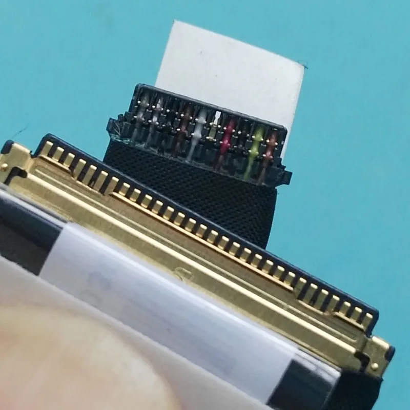 Новый оригинальный кабель ЖКД для MS16M1 EDP 30 PIN K1N 3040062 H39 LCD LVDS кабель|lcd cable|lcd lvds cablefor