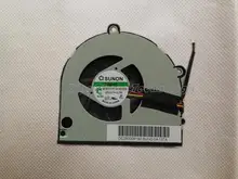 Holytime для Acer tm5740g 5740 г 5741 г 5742 г 5251 5551 5552 г 5253 г новая Процессор Вентилятор охлаждения mf60120v1-b100-g99 радиаторы Вентилятор охлаждения