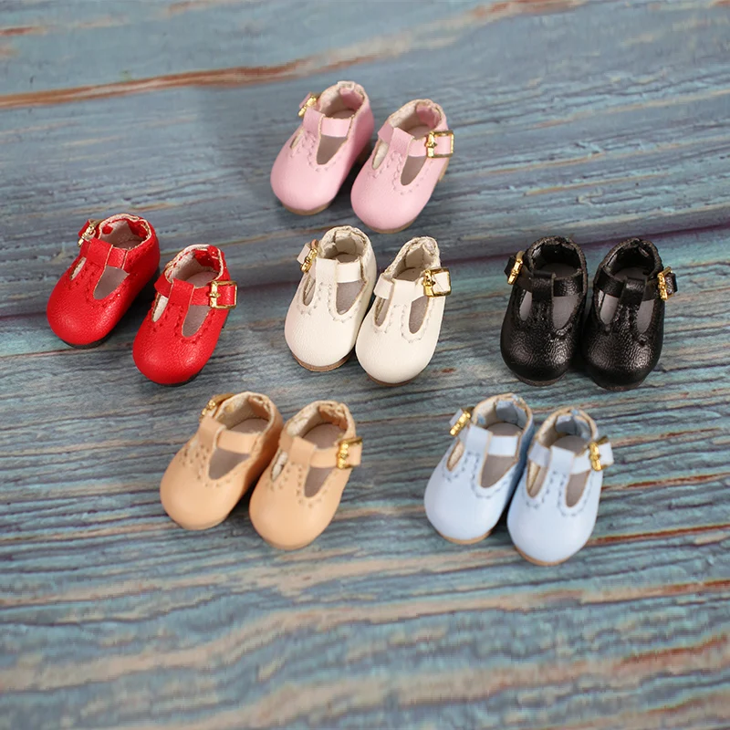 

DBS middie doll blyth doll shoes for DODO doll OB11 body shoes