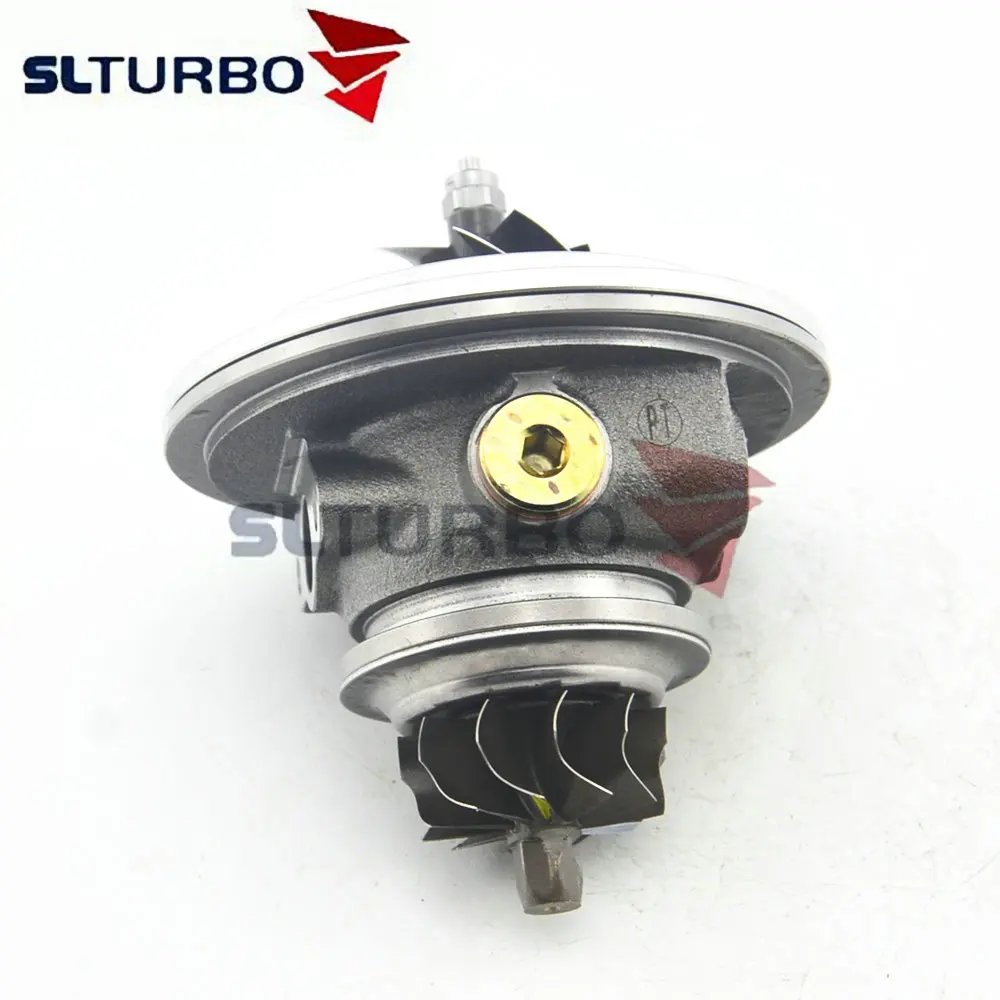 Для Audi TT/A4 1,8 T 8N/B6 140Kw 190HP AUM AUQ ARY-turbo зарядное устройство core 5303-970-0052 06A145713D турбинный комплект для ремонта картриджа