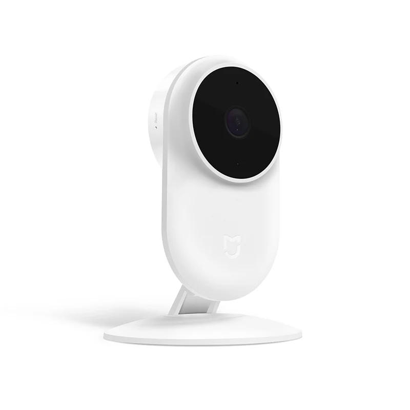 Оригинальная IP камера Xiaomi mijia Ai обновленная версия 1080P full HD инфракрасное ночное
