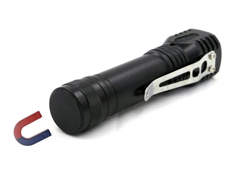 Magnet led torch (11)