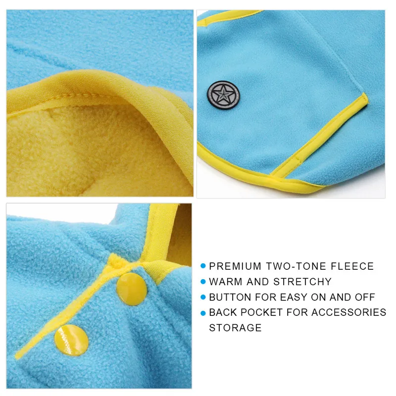 Dog Clothes Spring (10)