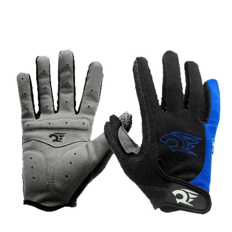 

Winter Outdoor Men's Lightweight Army Military Tactical Gloves Outdoor Paintball Shooting Full Finger Motocycel Bicycle Mittens