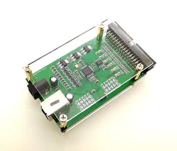 

For Qualcomm Bluetooth CSR USB to SPI Burner One Drag Six Downloader Production Tool Software 1 Drag Six