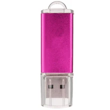 10pcs 64MB 64M USB 2.0 Flash Drive Memory Stick Bright Thumb Device