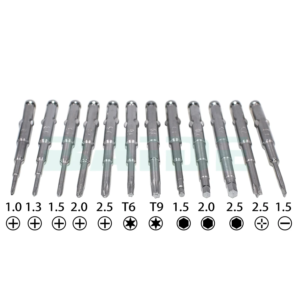wallet screwdriver