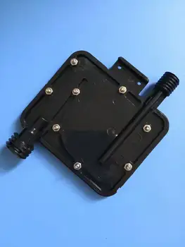

4pcs/lot original new printer Myjet Crystaljet Phaeton Chanllenger dumper for 510 ink damper wholesale damper