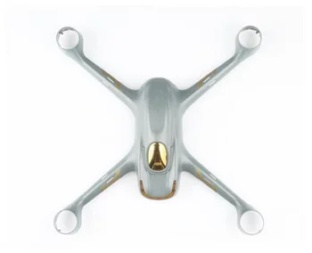 

1pc Hubsan H501M Drone Body Housing Shell Case Modify Spare Parts for Hubsan H501M Body Cover Skin Cap