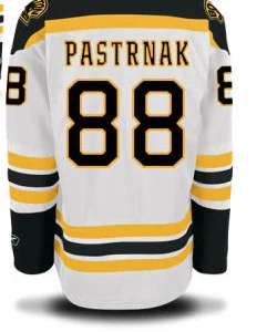 pastrnak jersey mens