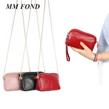 MM FOND натуральная кожа леди того шаблон сумки головоломки стильные девушки через плечо сумки Шикарный Мини Женский лоскут Многофункциональный G8