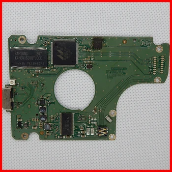 

Original Mobile hard disk board BF41-00373A M8U_539B_REV.01_000