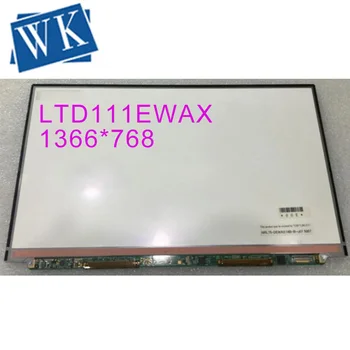 

Free shipping new For Sony VGN-TZ series TZ33 TZ37 TZ38 4n2t pcg-4l1t LCD Screen LTD111EWAX LTD111EWAS 11.1" WXGA HD