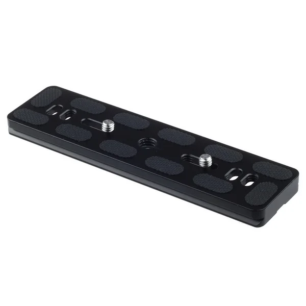 PU-150 150 мм Универсальная металлическая Камера Quick release plate шариковая головка для штатива-монопода с шариковой головкой Arca швейцарские Benro B4 J3 J4