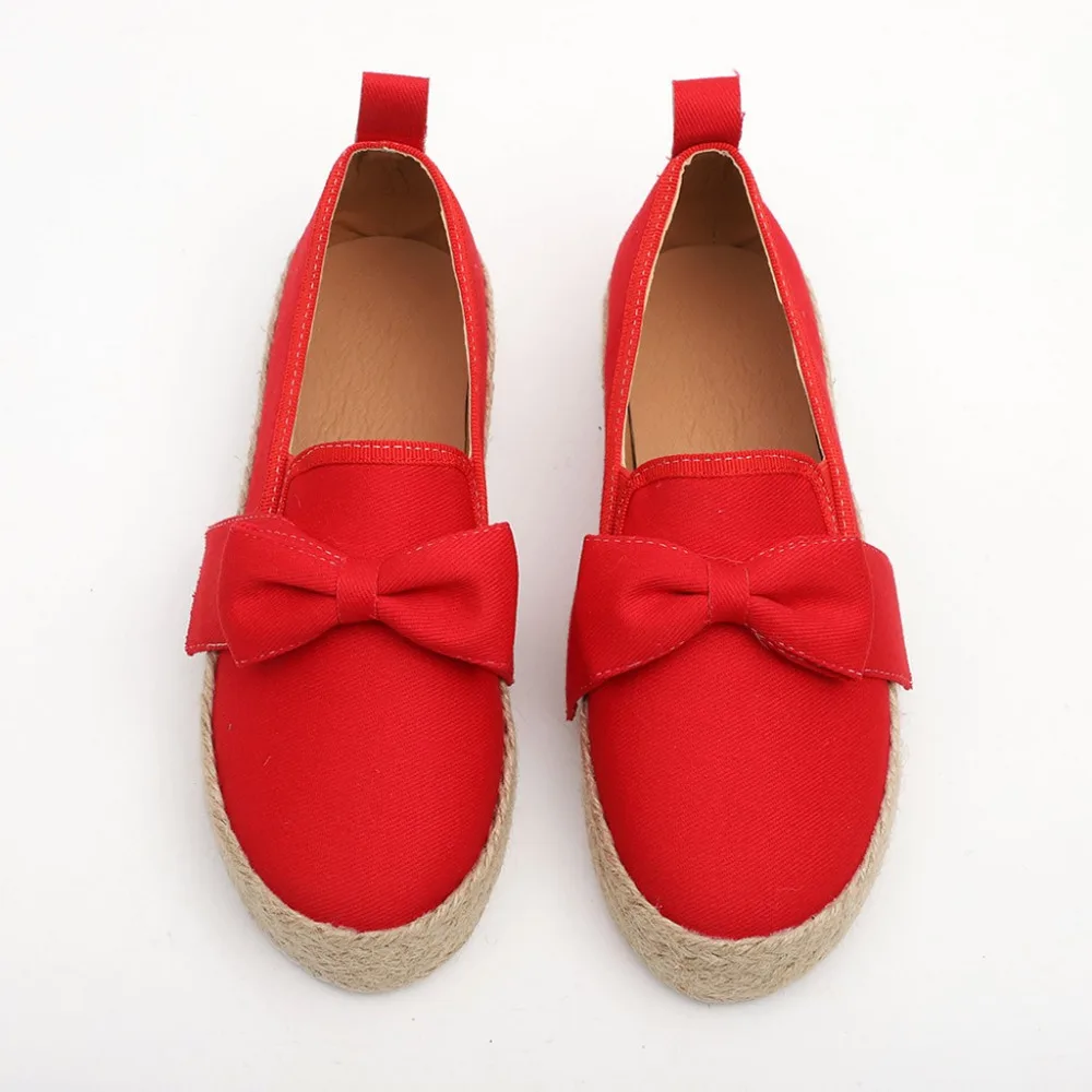 2019 Women's platform sports shoes casual students Rome plus size single female shoes comfortable sports shoes for ladies 40J5 (15)