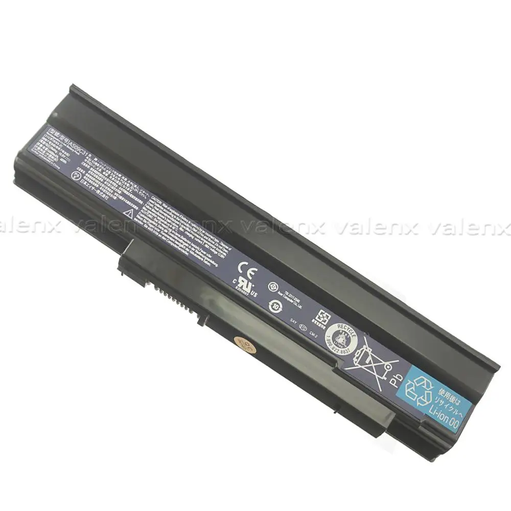 Аккумулятор для ноутбука Acer Extensa 5235 5635 5635G 5635Z 5635ZG AS09C31|Аккумуляторы ноутбуков| |