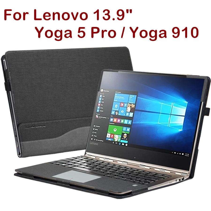 Case For Lenovo Yoga 910 / Yoga 5 Pro 13.9'' Tablet Laptop Sleeve