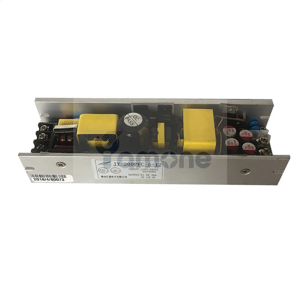 Power Supply 01